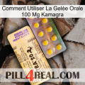 Comment Utiliser La Gelée Orale 100 Mg Kamagra new06